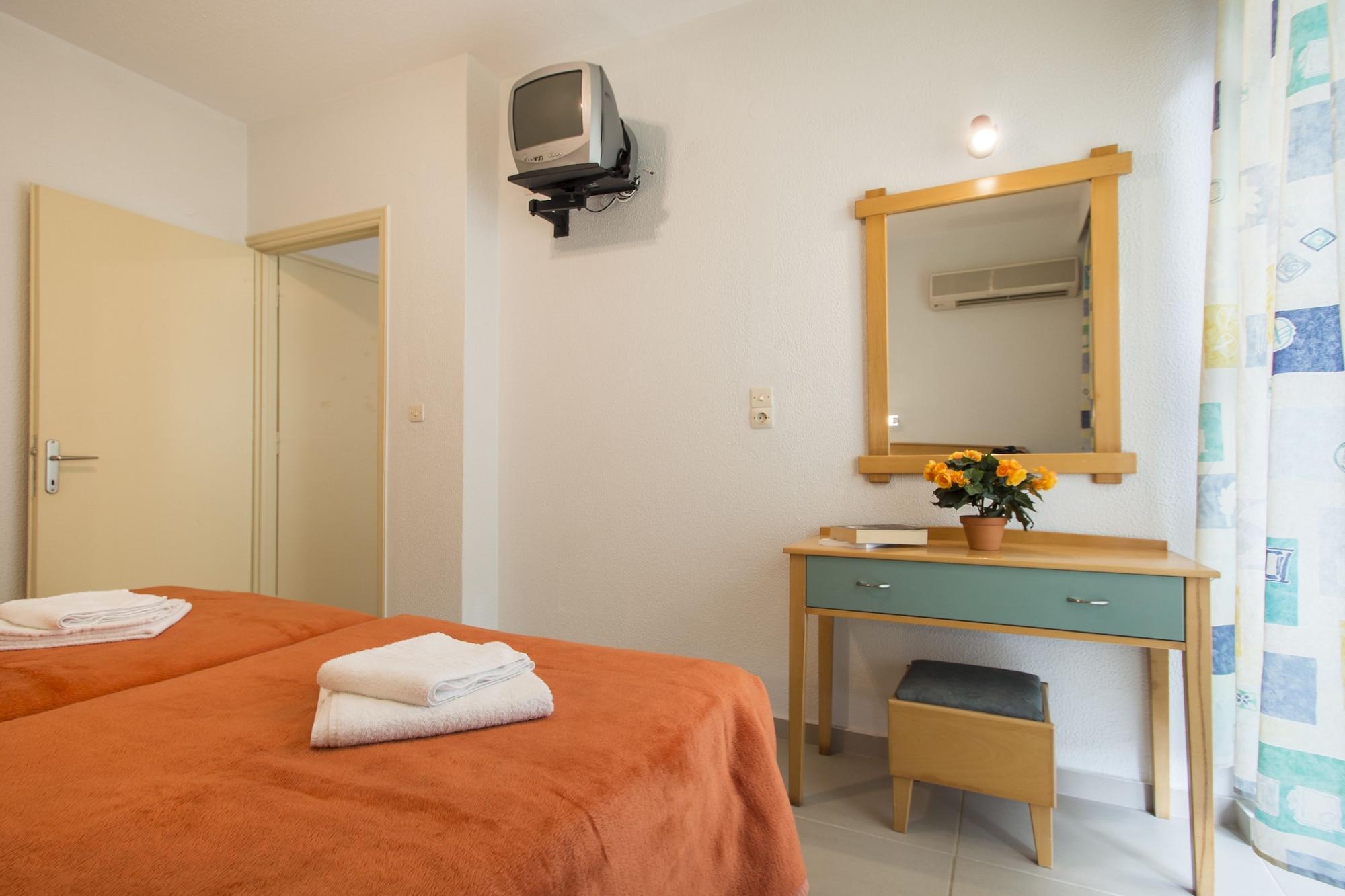 Erato Studios & Apartments Kos Town Exterior photo