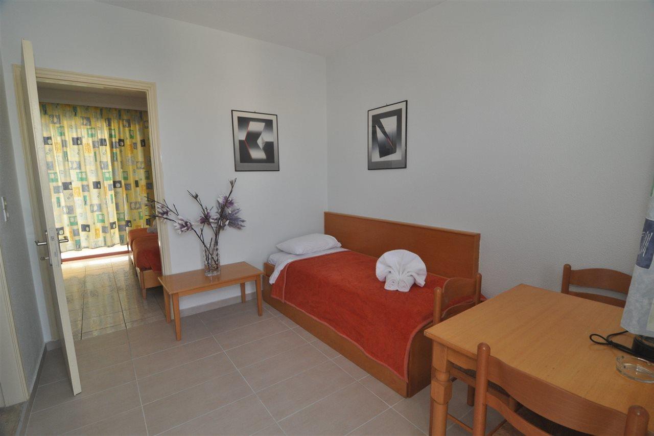 Erato Studios & Apartments Kos Town Exterior photo