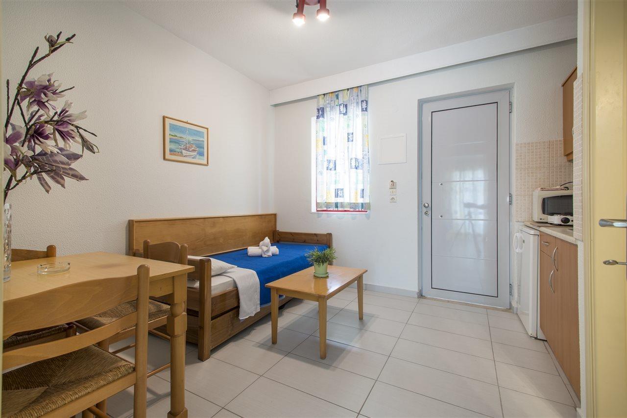 Erato Studios & Apartments Kos Town Exterior photo