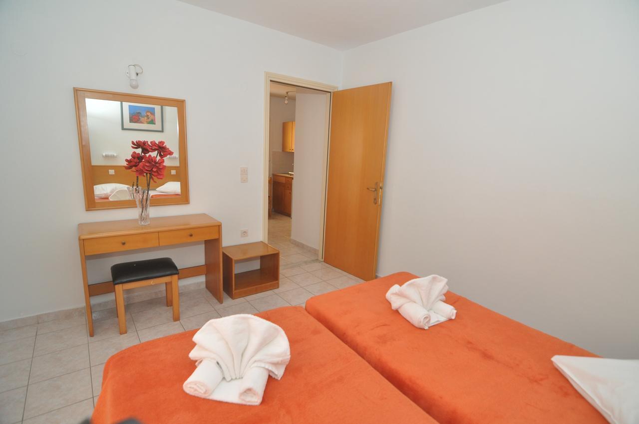 Erato Studios & Apartments Kos Town Exterior photo